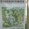 Romantische Mühlen im Schwäbischen Wald
